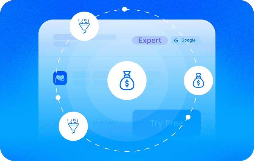 Various Campaign Formats